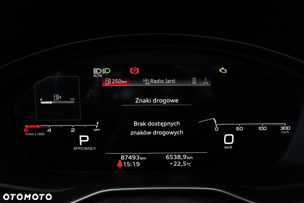 Audi A4 Limousine - 28