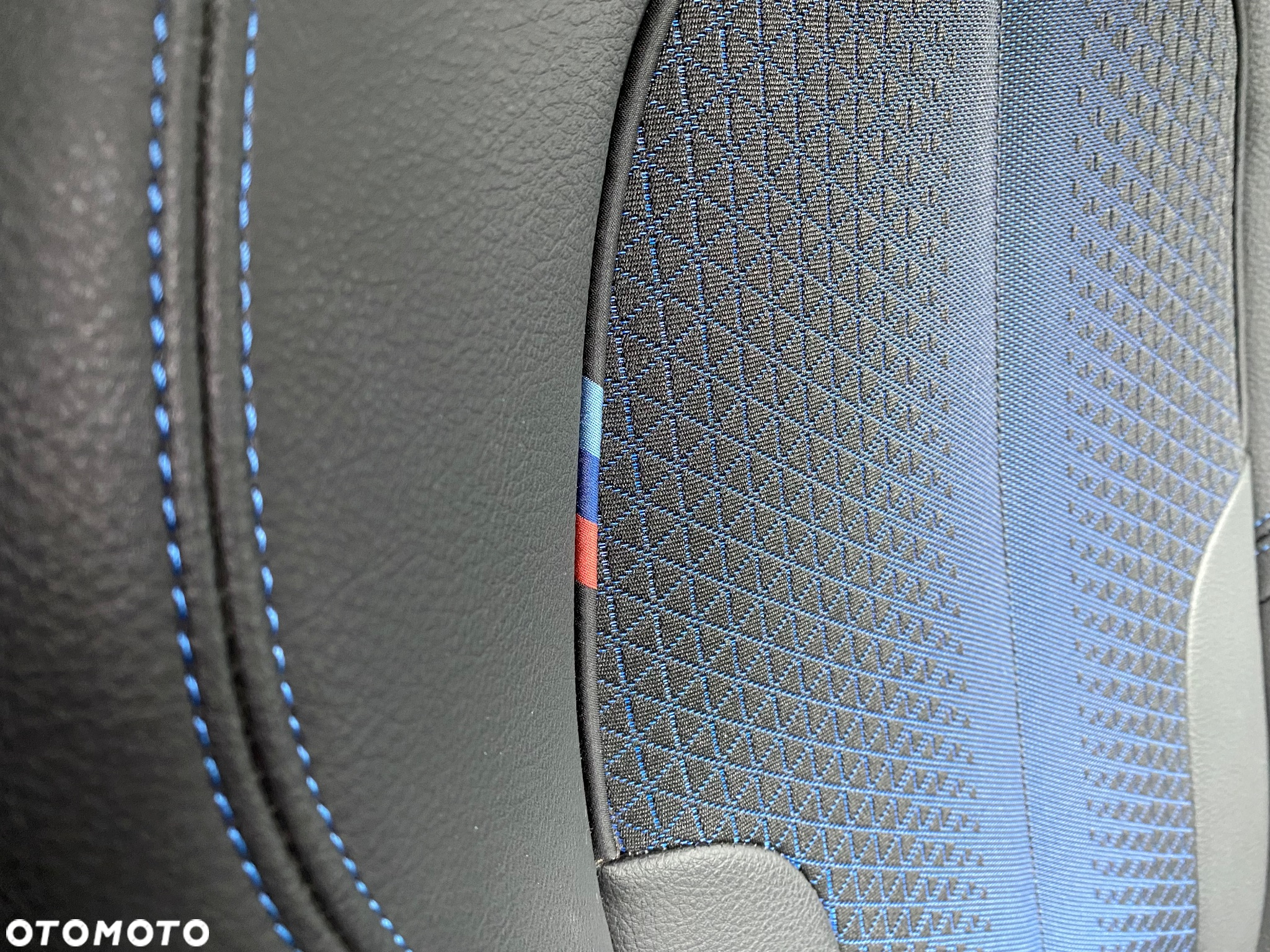 BMW Seria 1 116d M Sport - 22