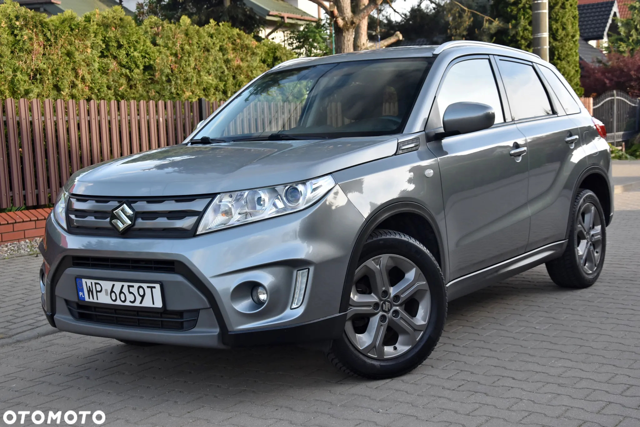 Suzuki Vitara - 27