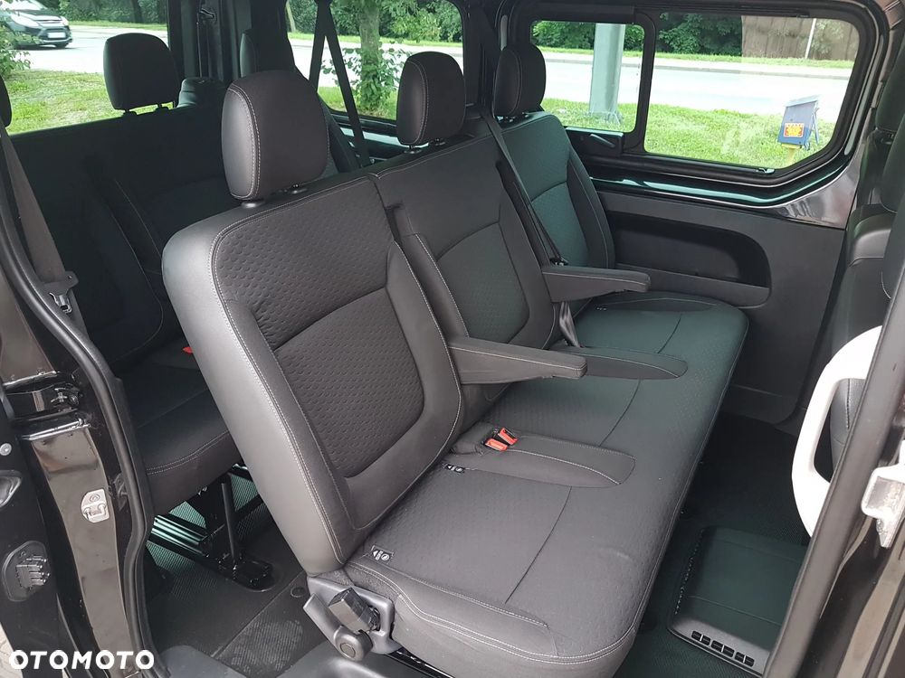 Opel Vivaro L1H1 S&S Tourer - 11