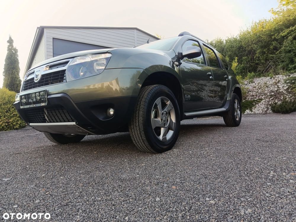 Dacia Duster 1.6 16V 4x2 Delsey - 4