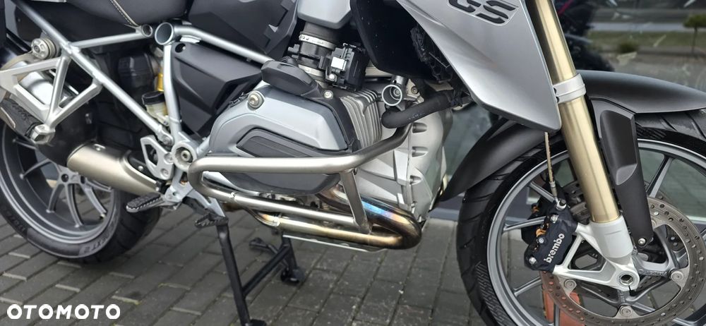 BMW GS - 11