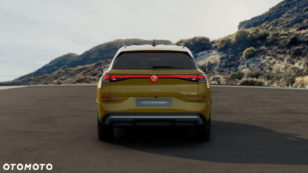 Volkswagen T-Roc 1.5 eTSI Style DSG - 14