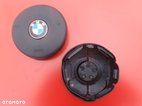 BMW F20 F21 F22 F23 F24 F30 F31 F32 F33 F34 F36 F80 F82 F83 F87 ZAŚLEPKA AIRBAG COVER