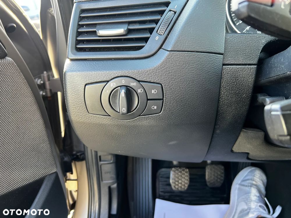 BMW X1 xDrive18d - 30