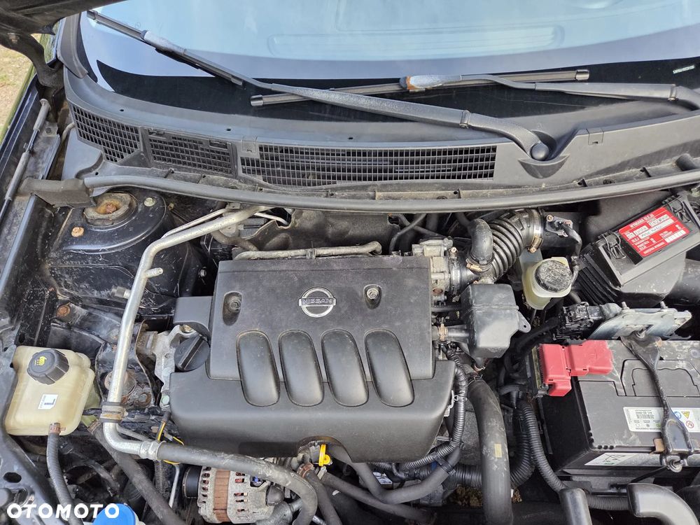 Nissan Qashqai 2.0 360 - 20