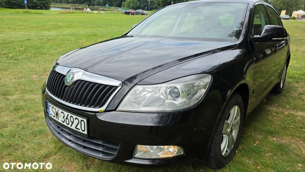 Skoda Octavia 1.8 TSI Team Edition - 15