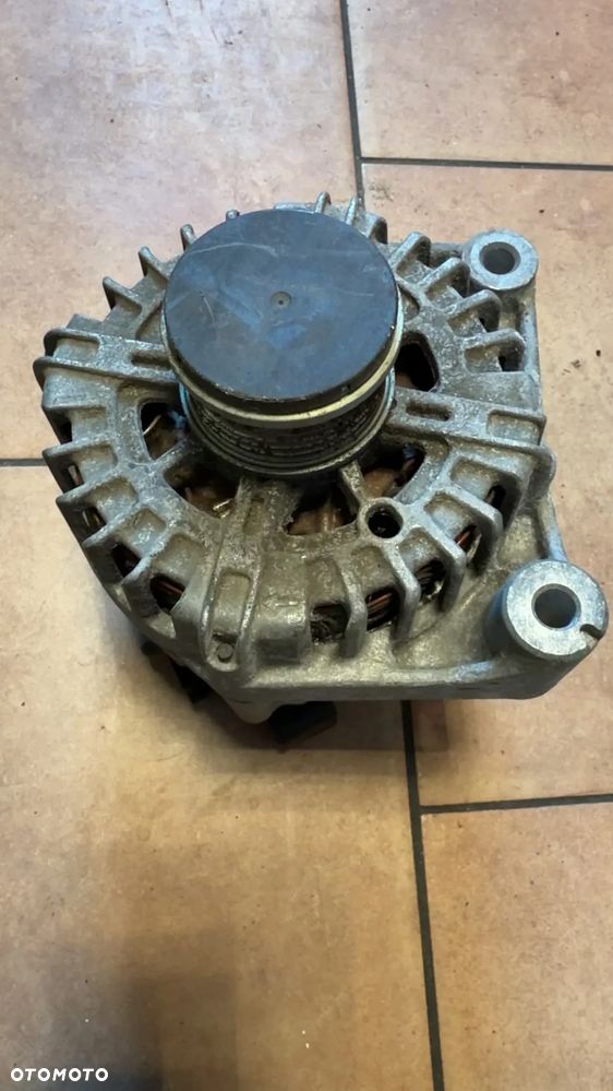 ALTERNATOR 8507624 BMW E90 - 3