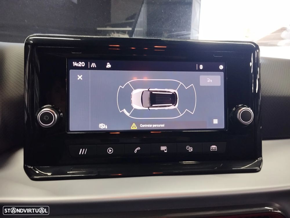 SEAT Arona 1.0 TSI FR - 27