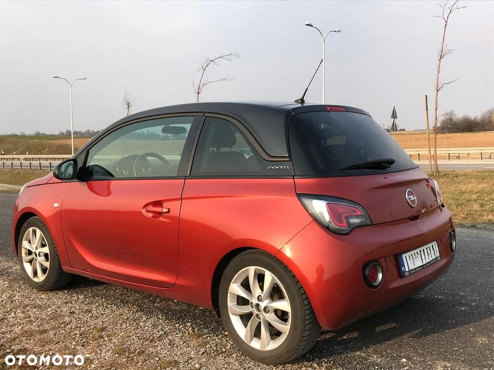 Opel Adam 1.4 - 3
