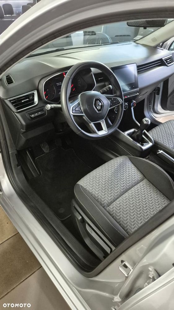 Renault Clio TCe 100 EDITION ONE - 6