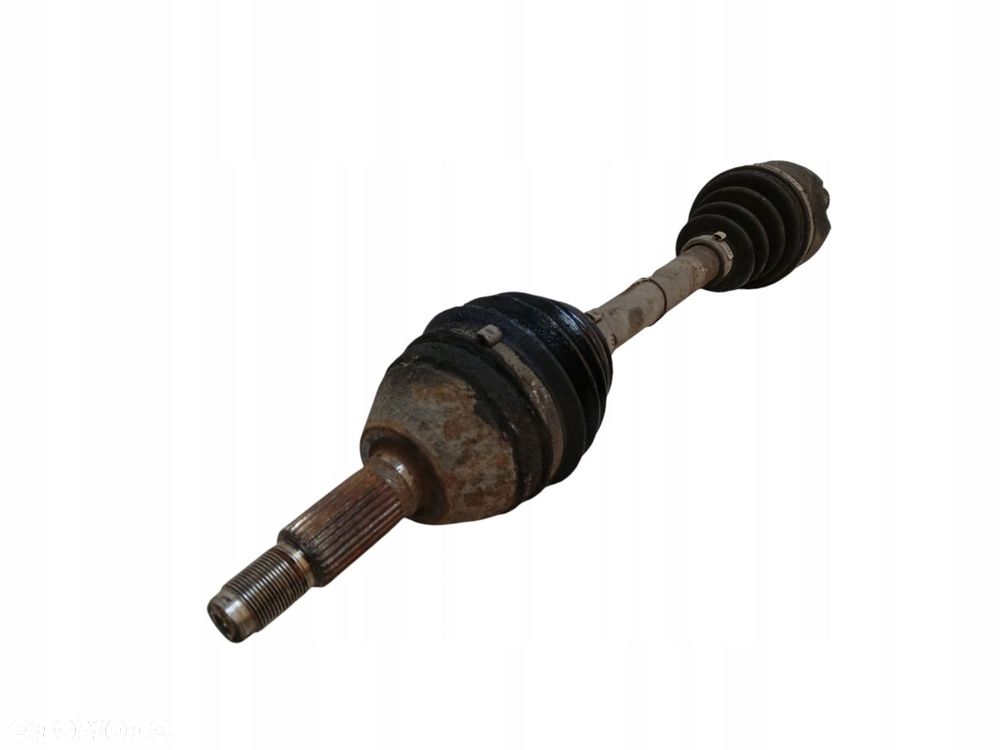 PÓŁOŚ LEWY PRZÓD CHEVROLET EPICA (2006-2008) 2.0 24V 144KM - 2