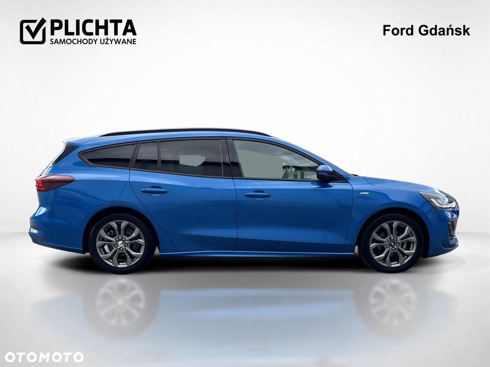 Ford Focus - 7