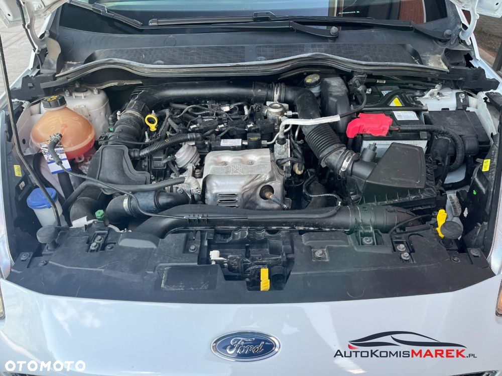 Ford Fiesta 1.0 EcoBoost GPF Active ASS - 21
