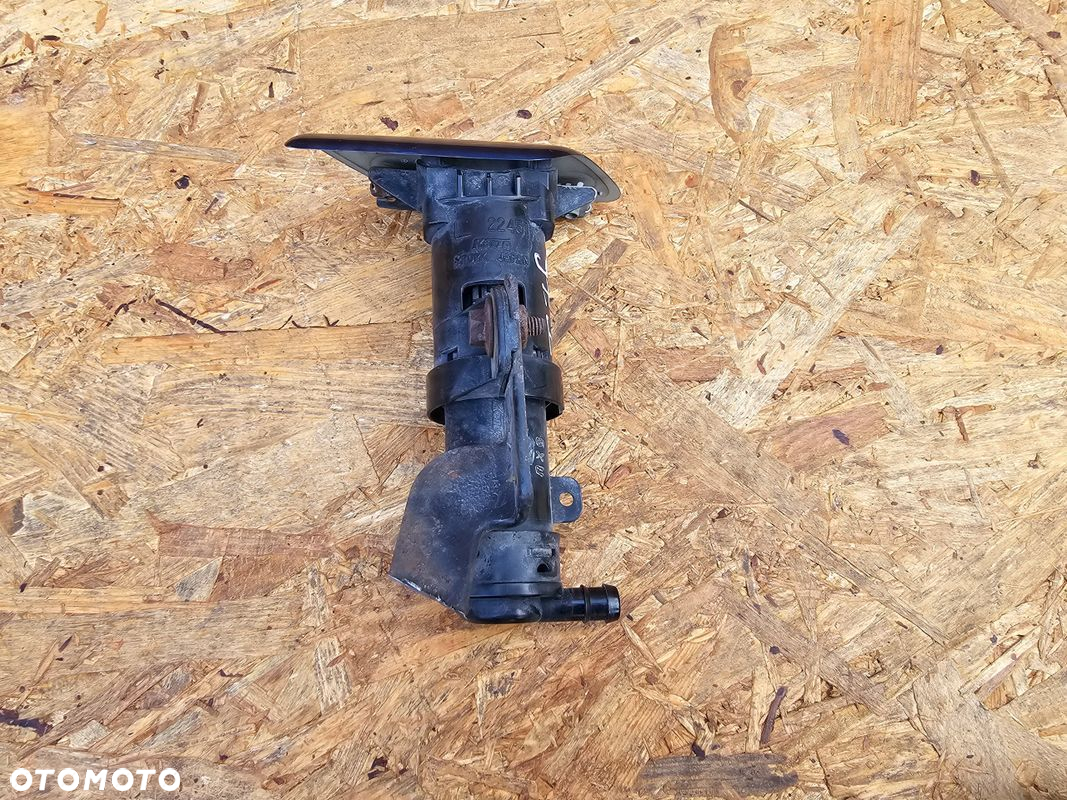Spryskiwacz lampy reflektora Honda Accord Vii lewy + zaślepka lewa B53 - 3