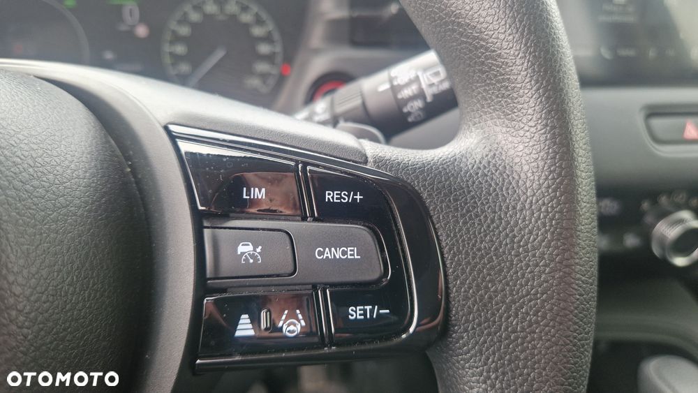 Honda HR-V 1.5 Elegance (ADAS / Connect+) CVT - 19