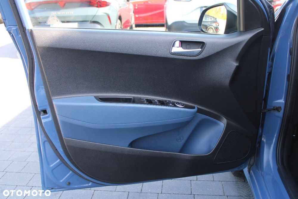 Hyundai i10 - 20