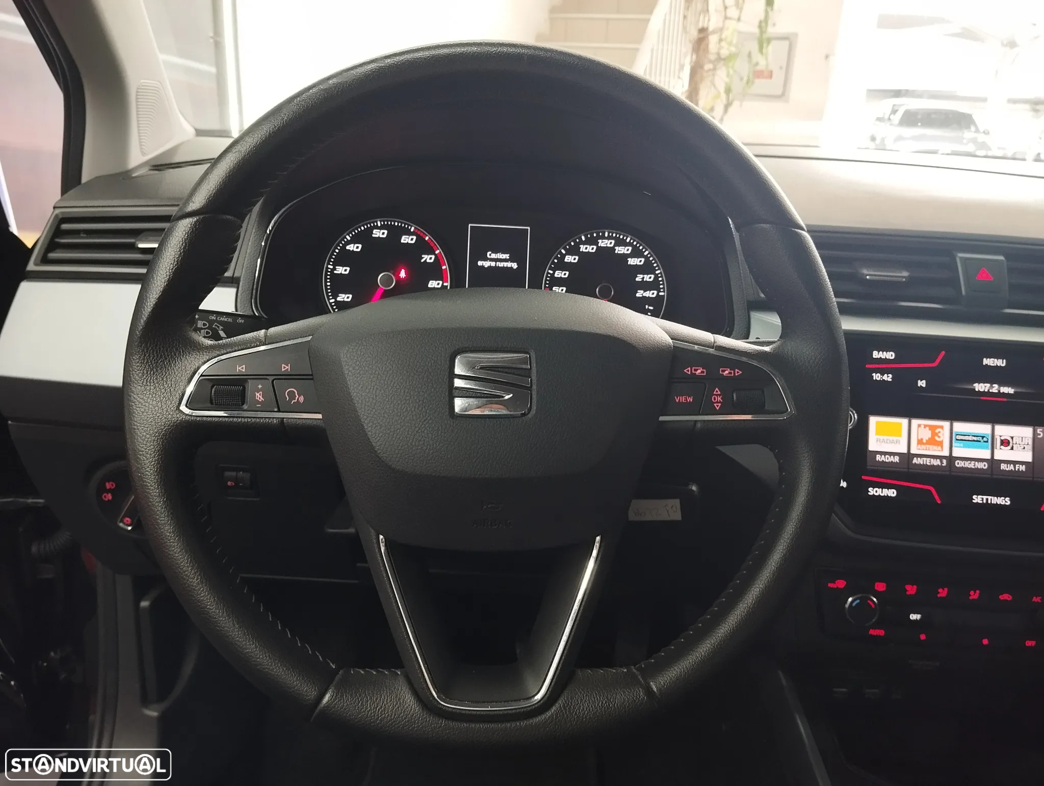 SEAT Arona 1.0 TSI Style - 18