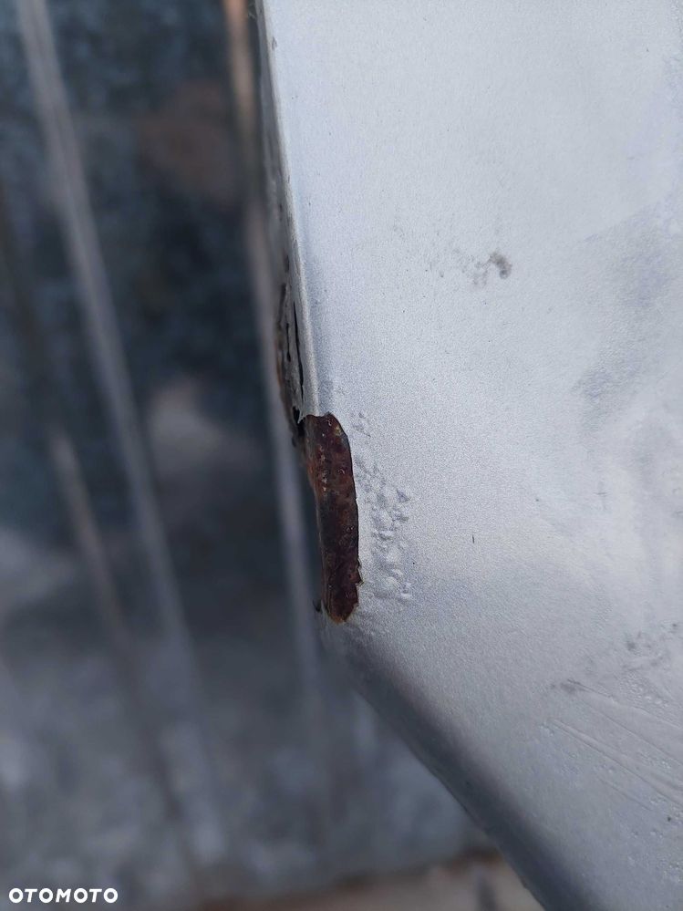 Citroen C5 I LIFT 04-08r Błotnik Lewy przód EZRC - 2