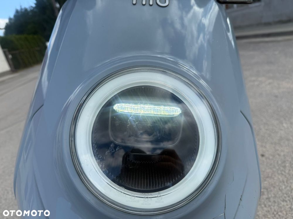Niu MQI - 10