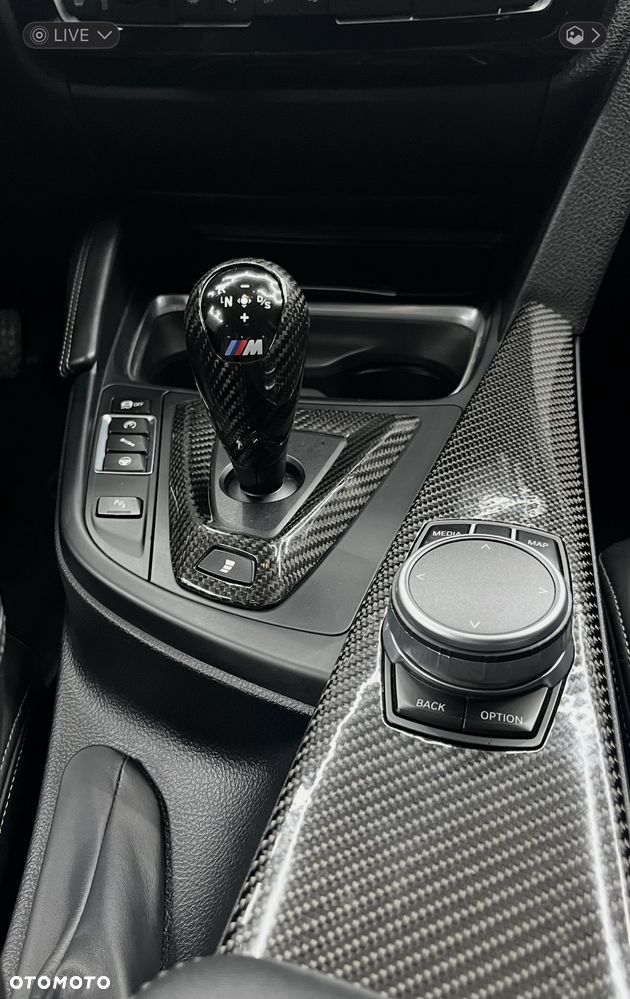 BMW M3 DKG - 9