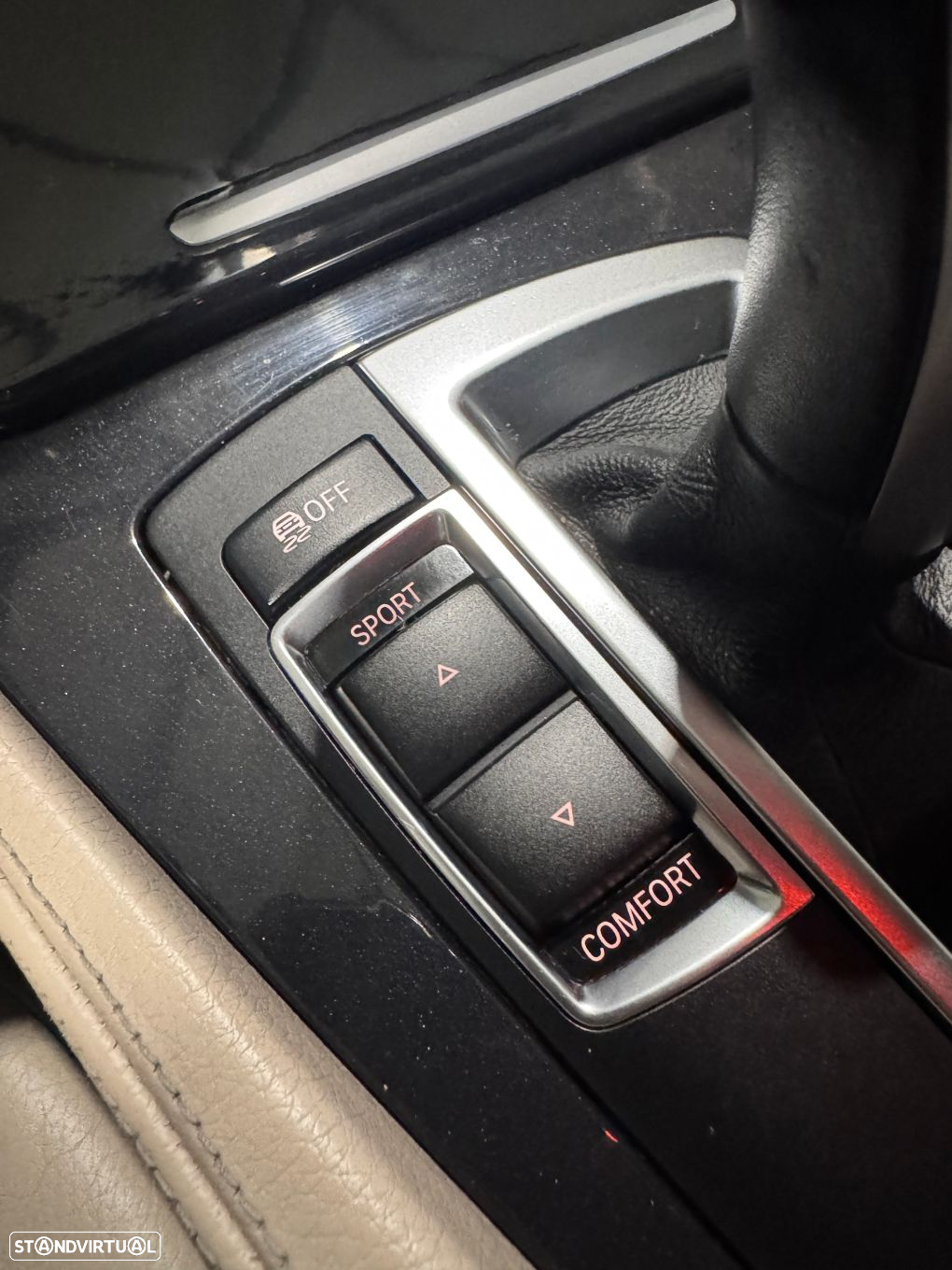 BMW 535 d Exclusive Auto - 20