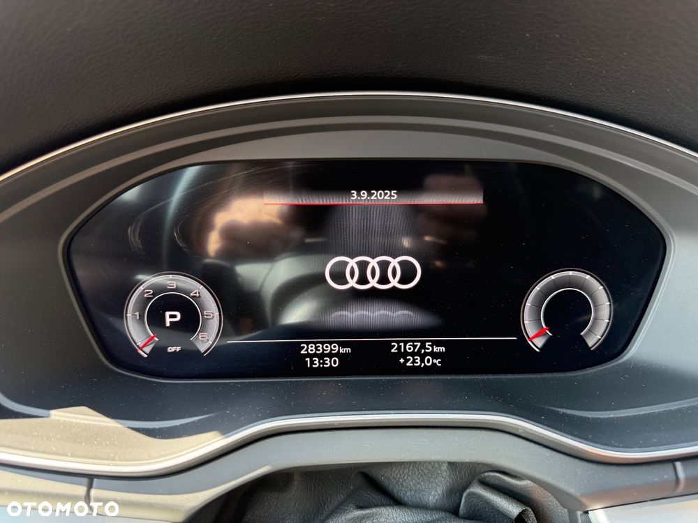 Audi Q5 Sportback ver-40-tdi-quattro-sport-s-tronic - 25