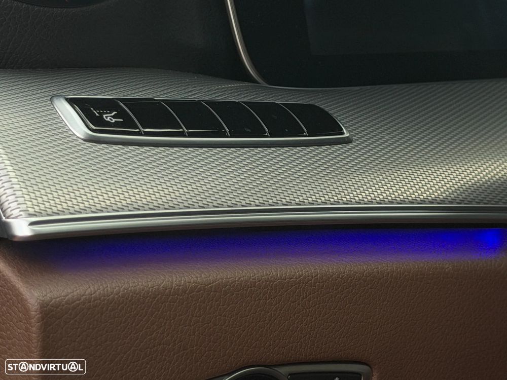 Mercedes-Benz E 220 d Avantgarde+ - 15