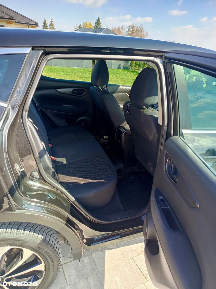Nissan Qashqai - 35