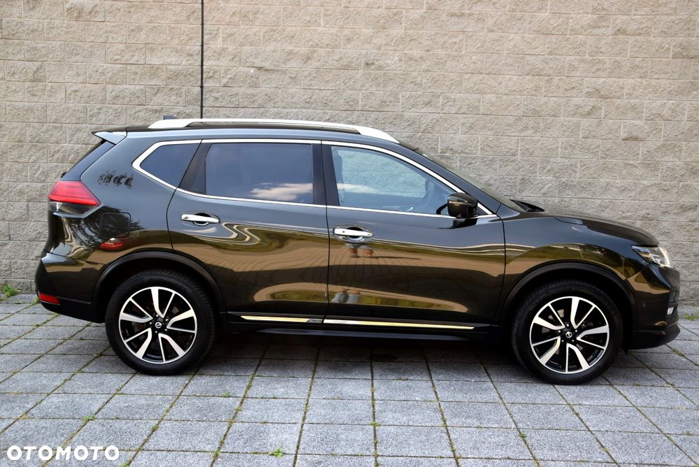 Nissan X-Trail 1.6 DIG-T Tekna 2WD - 9