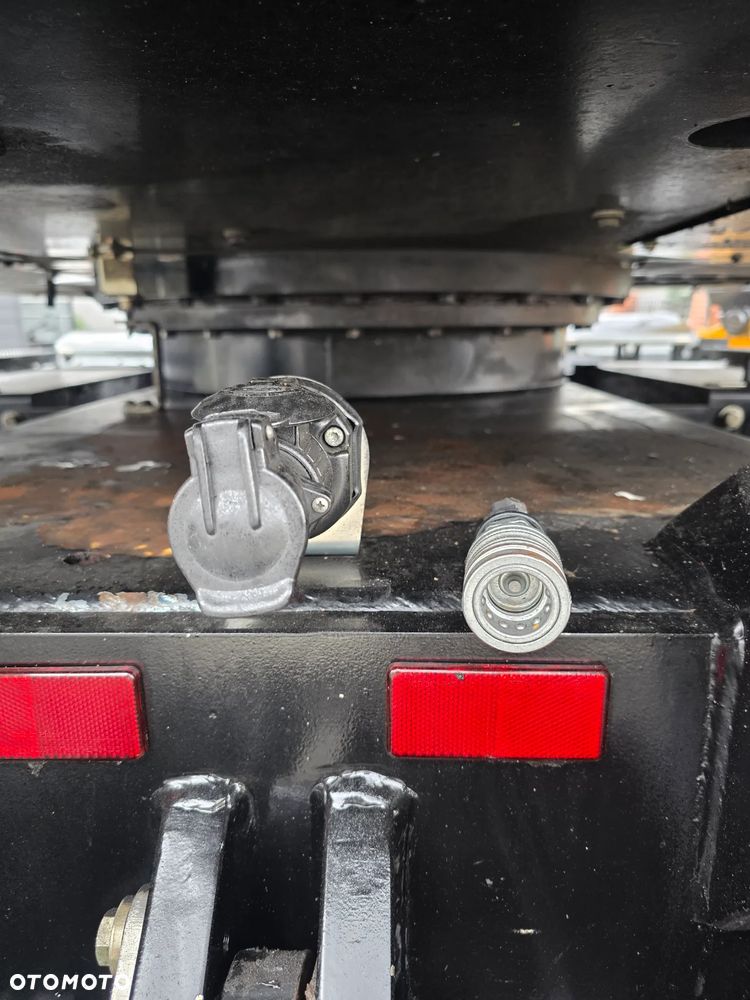 Yanmar B110W Full Opcja System 3D - 34