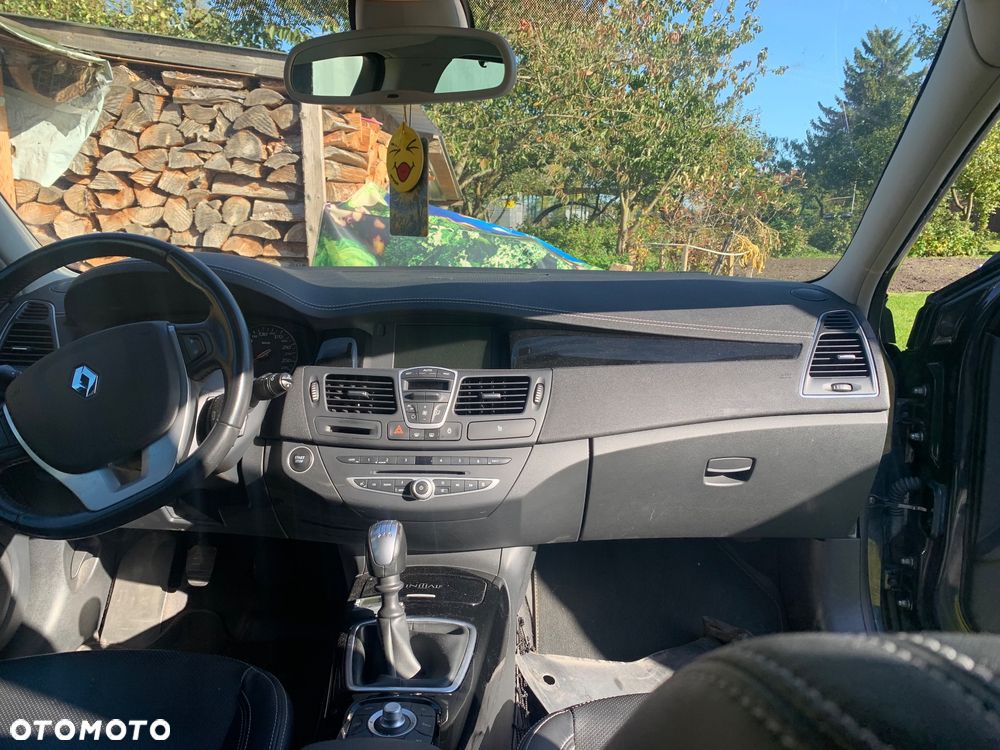 Renault Laguna - 16