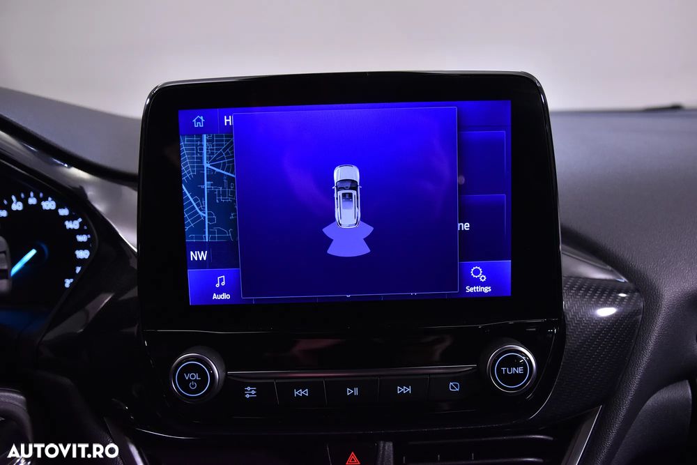 Ford Puma - 20
