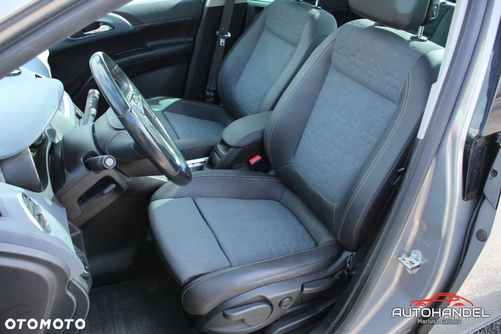 Opel Meriva - 7