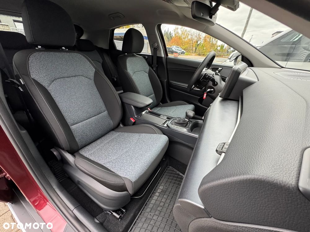 Kia XCeed 1.6 T-GDI M DCT - 25