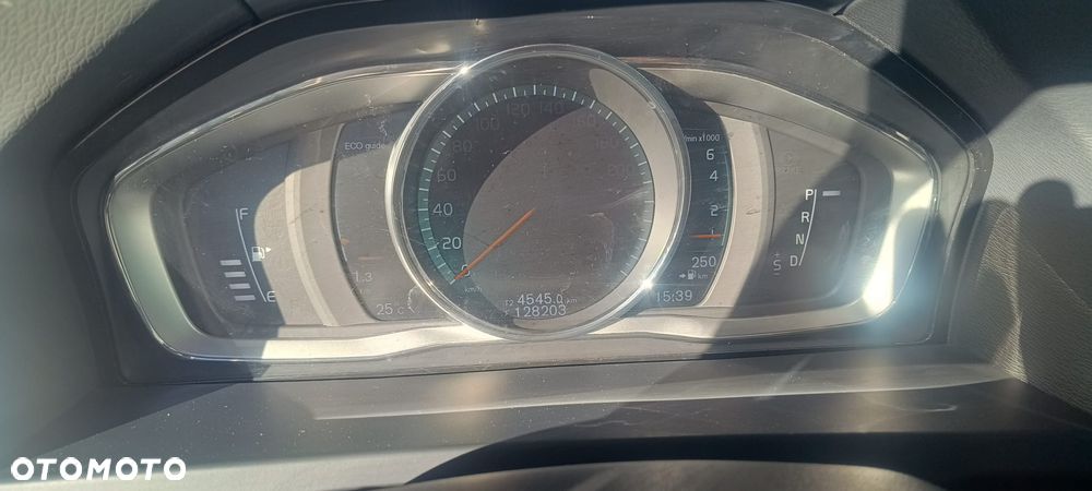 Volvo S60 - 21