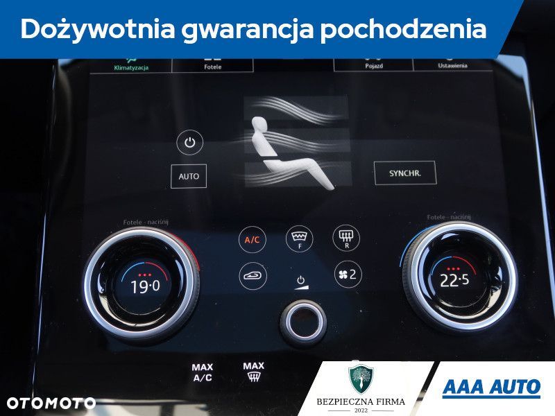 Land Rover Range Rover Velar - 21