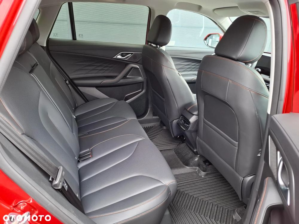 MG HS 1.5 T-GDI Exclusive DCT - 20