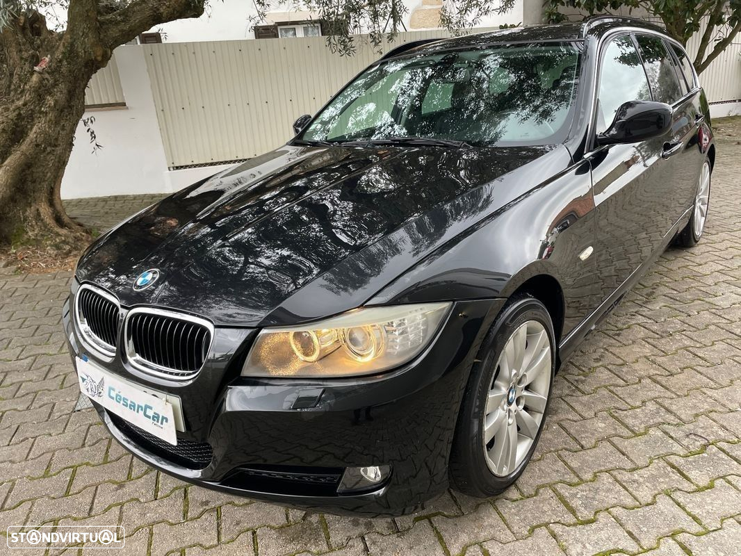 BMW 2000 - 2