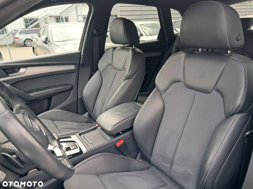 Audi Q5 - 14
