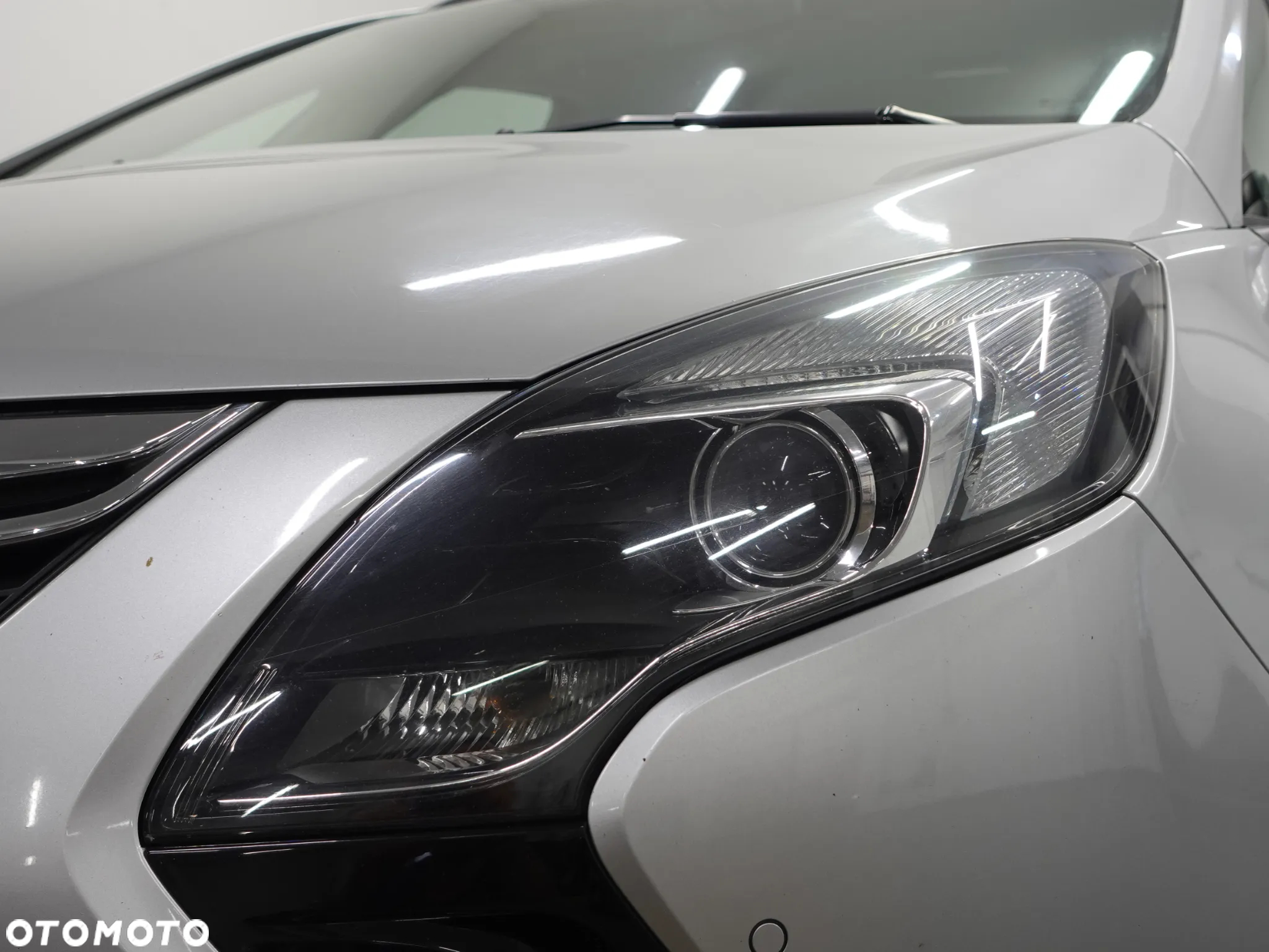 Opel Zafira Tourer 2.0 CDTI Edition - 15