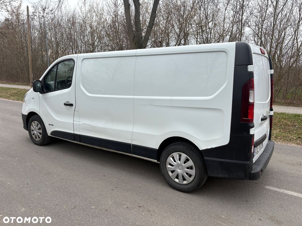 Renault Traffic - 7