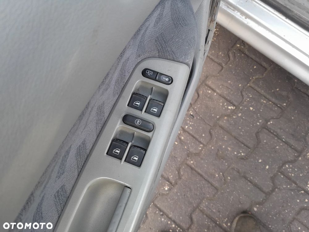 Przełącznik szyb SKODA Octavia I - 2
