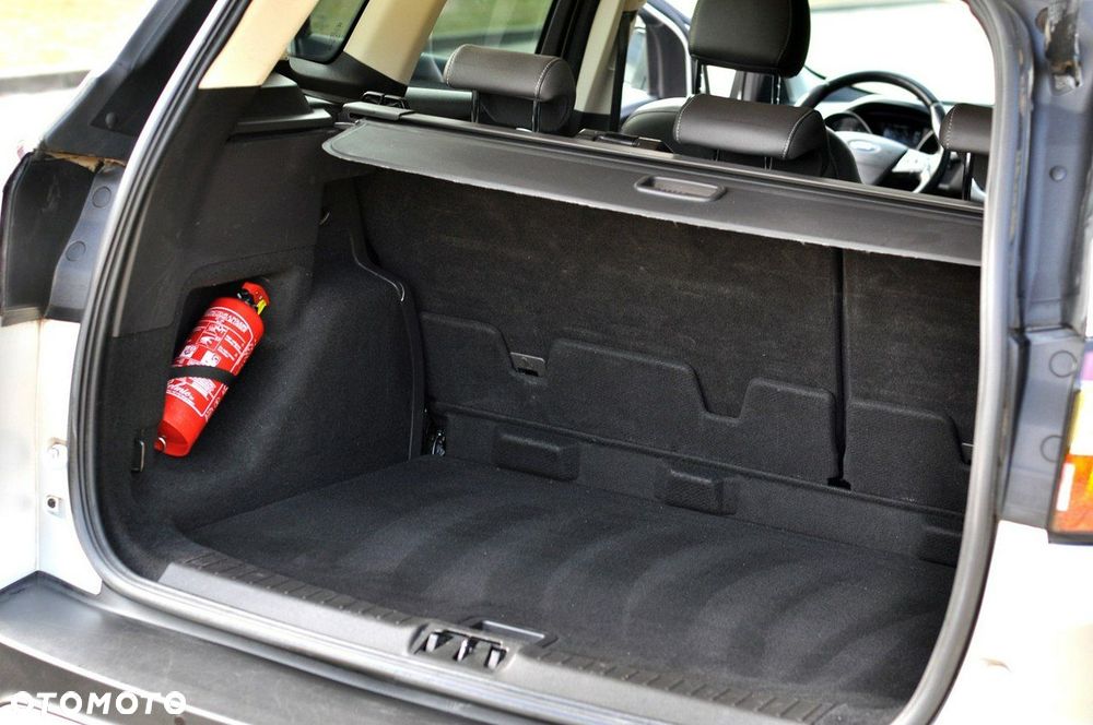 Ford Kuga 1.5 EcoBlue TITANIUM - 36