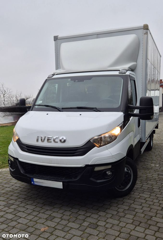 Iveco 35C150 - 2