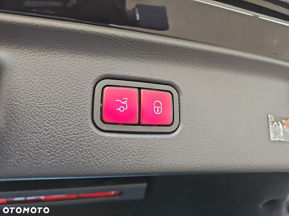 Mercedes-Benz Klasa S 580 4-Matic 9G-TRONIC - 34