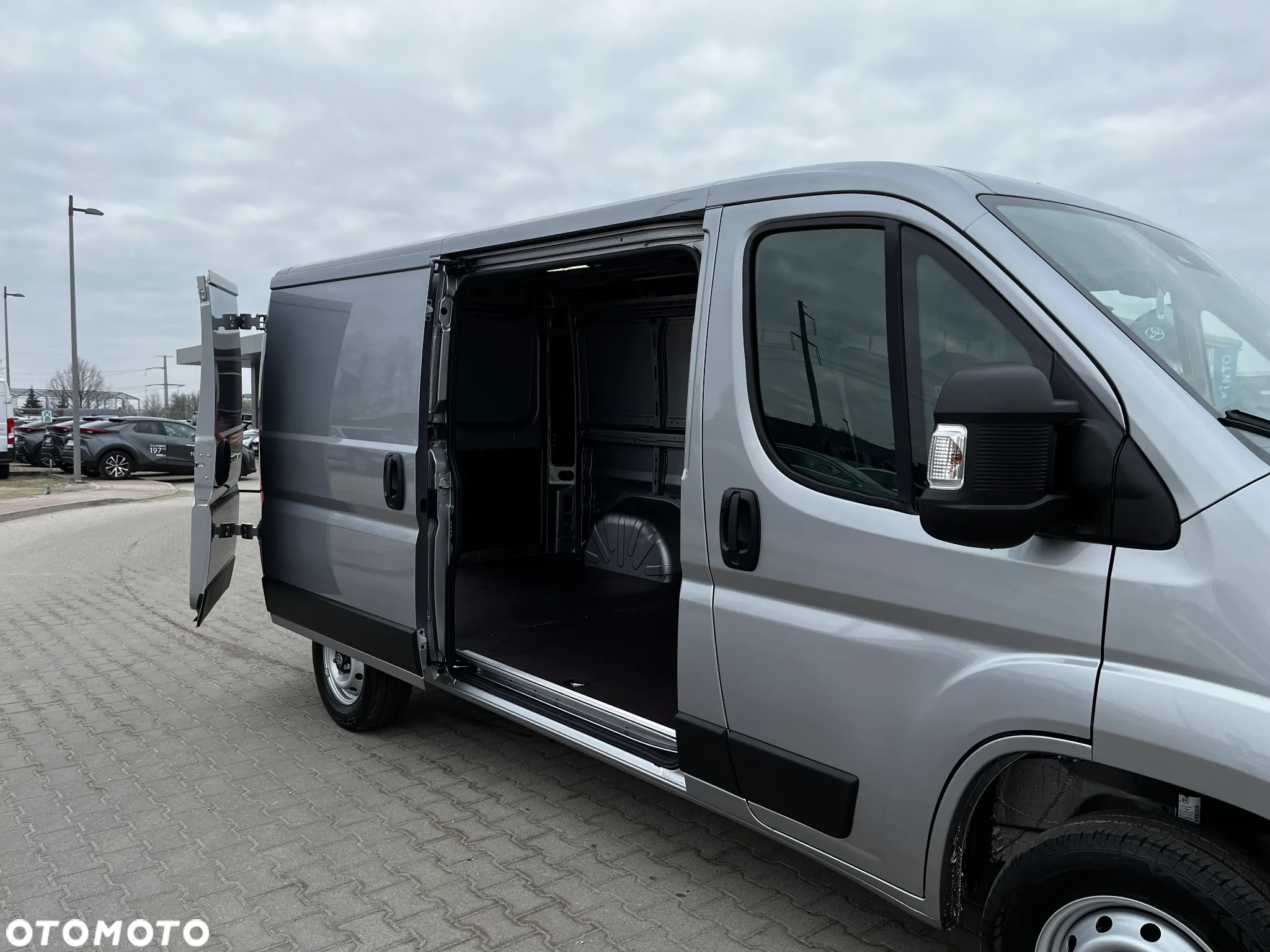 Toyota Proace MAX L2H1 - 8