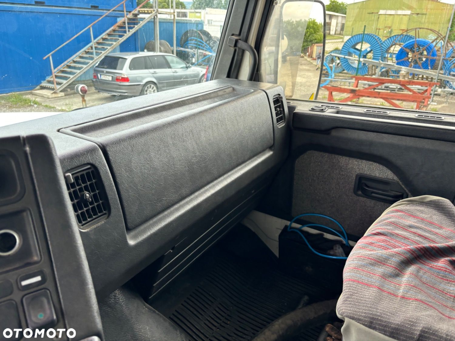 Scania T143 Ha 500 - 23