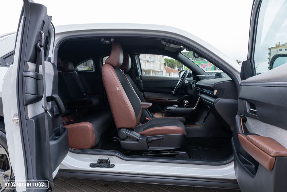 Mazda MX-30 e-Skyactiv Advantage+Modern Confidence - 20