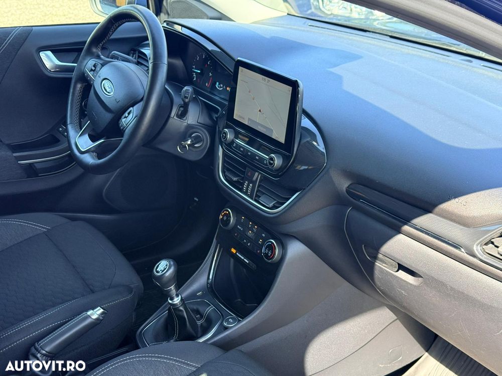 Ford Puma - 13